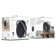 Портативна колонка Bluetooth ACEFAST K5 Max portable wireless speaker BT5.4 350W Black